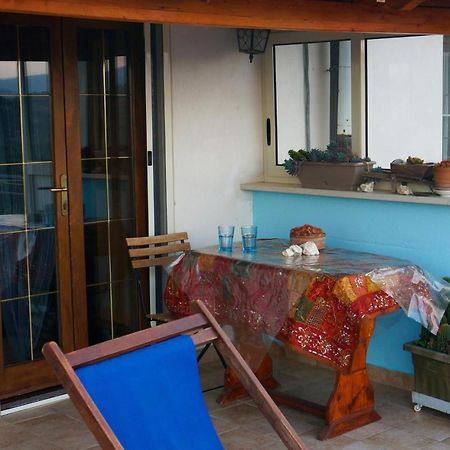 Casa Vacanze Giuliana Casigliano  Ngoại thất bức ảnh
