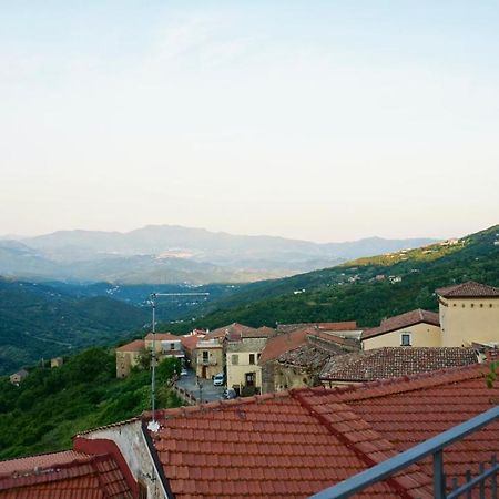 Casa Vacanze Giuliana Casigliano  Ngoại thất bức ảnh