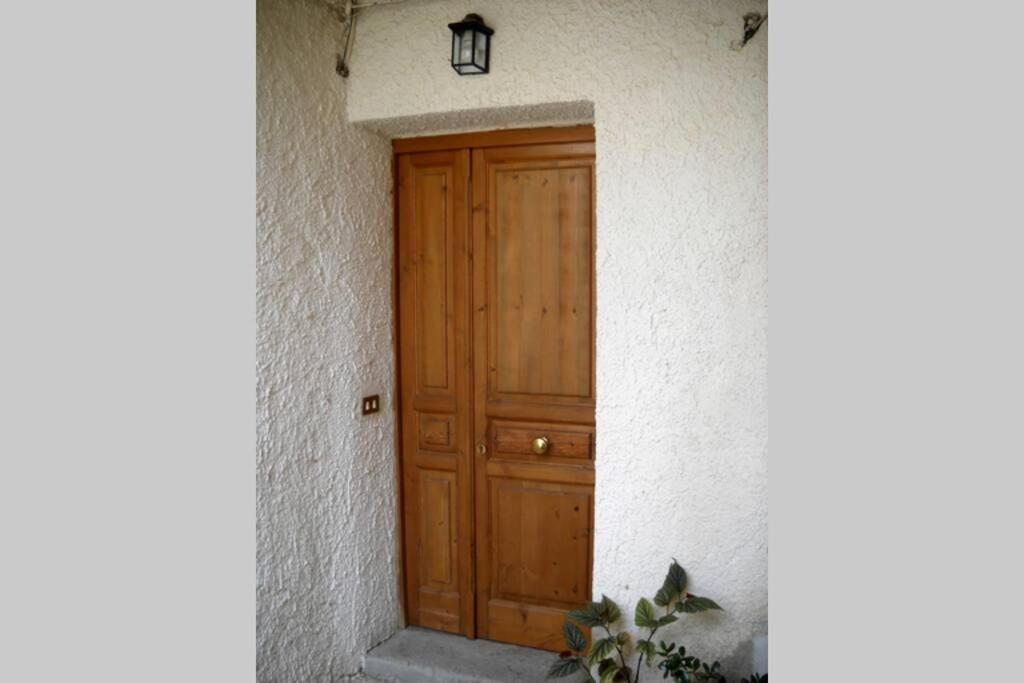 Casa Vacanze Giuliana Casigliano  Ngoại thất bức ảnh