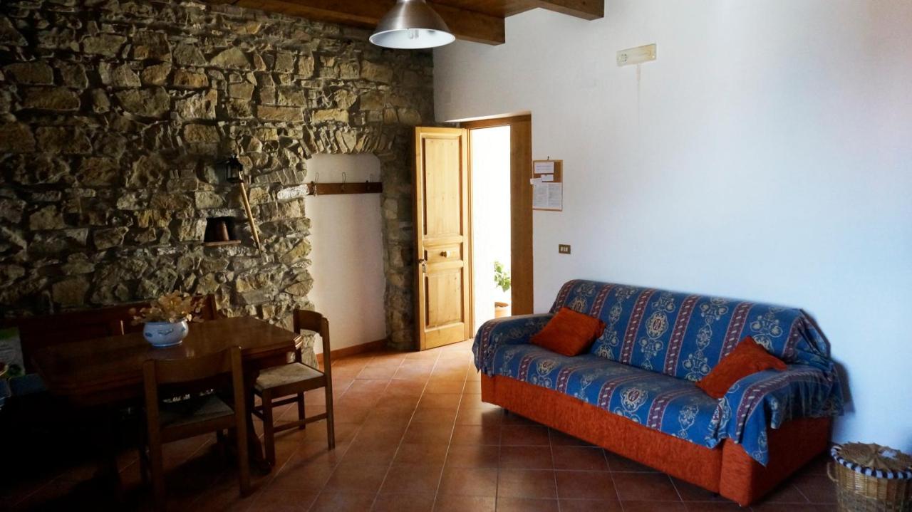 Casa Vacanze Giuliana Casigliano  Ngoại thất bức ảnh