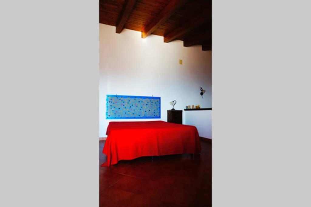 Casa Vacanze Giuliana Casigliano  Ngoại thất bức ảnh
